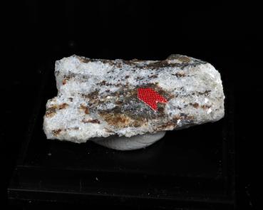 Krauskopfite